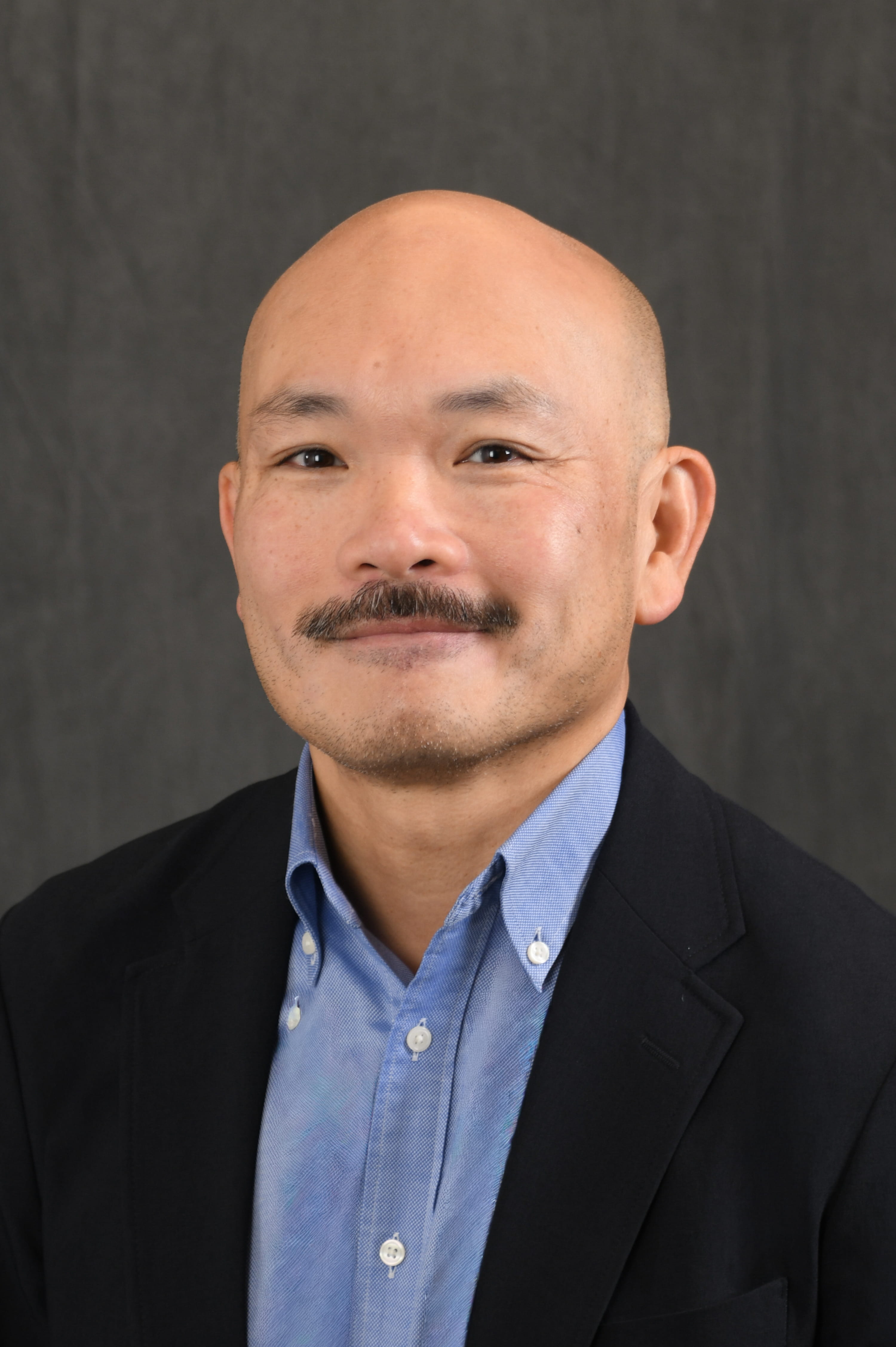 Photo of Ben Ly