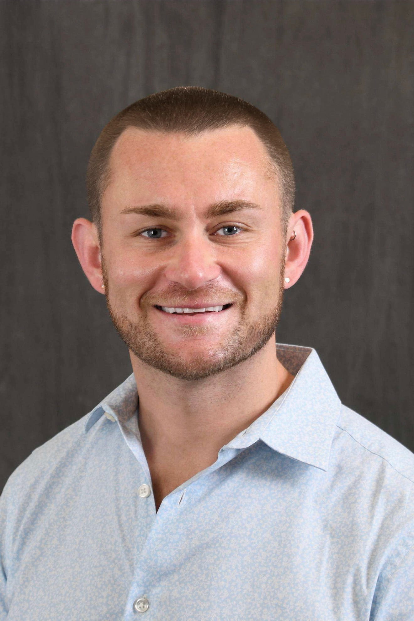 Photo of Bobby May