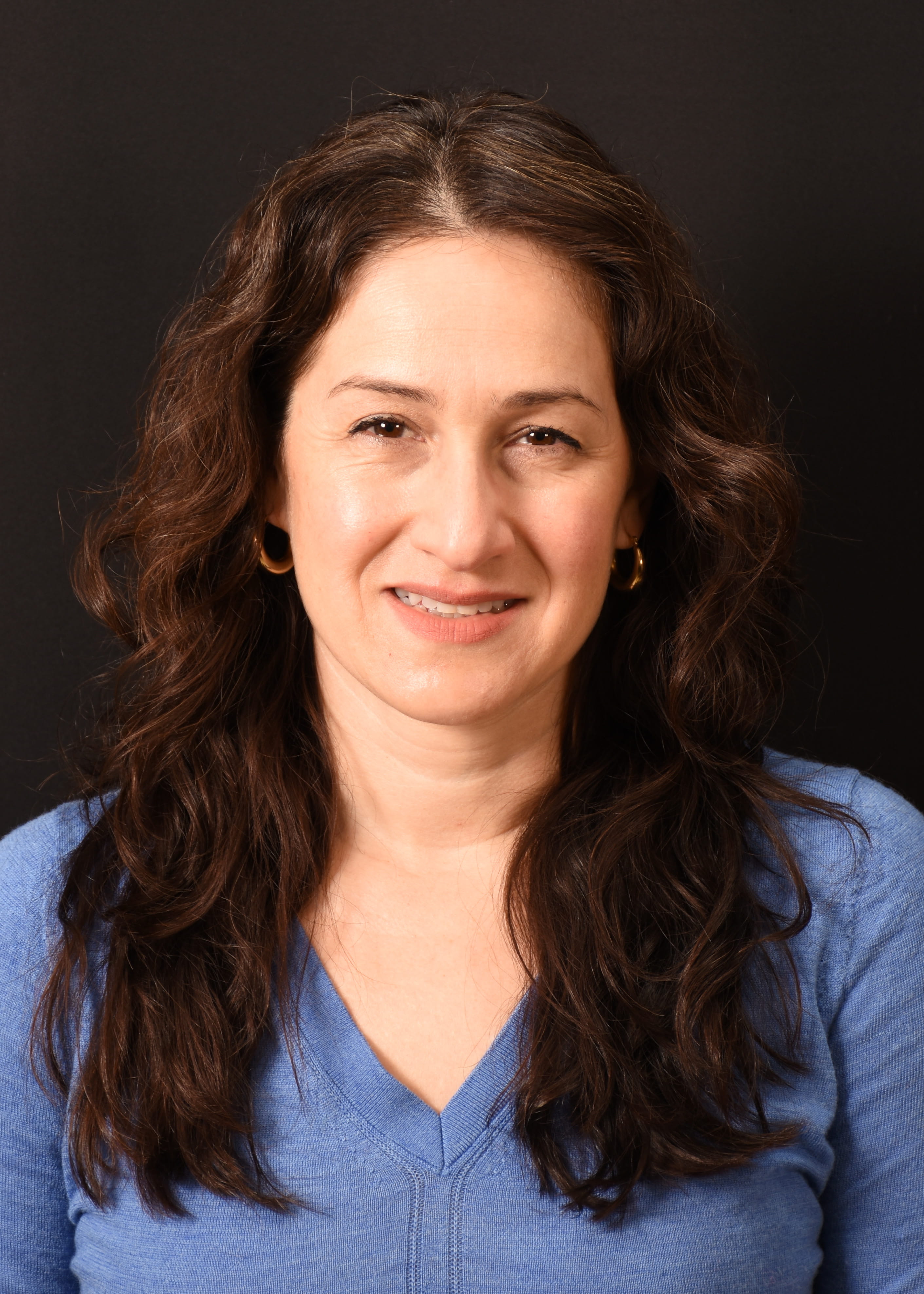 Photo of Cecilia Dominguez