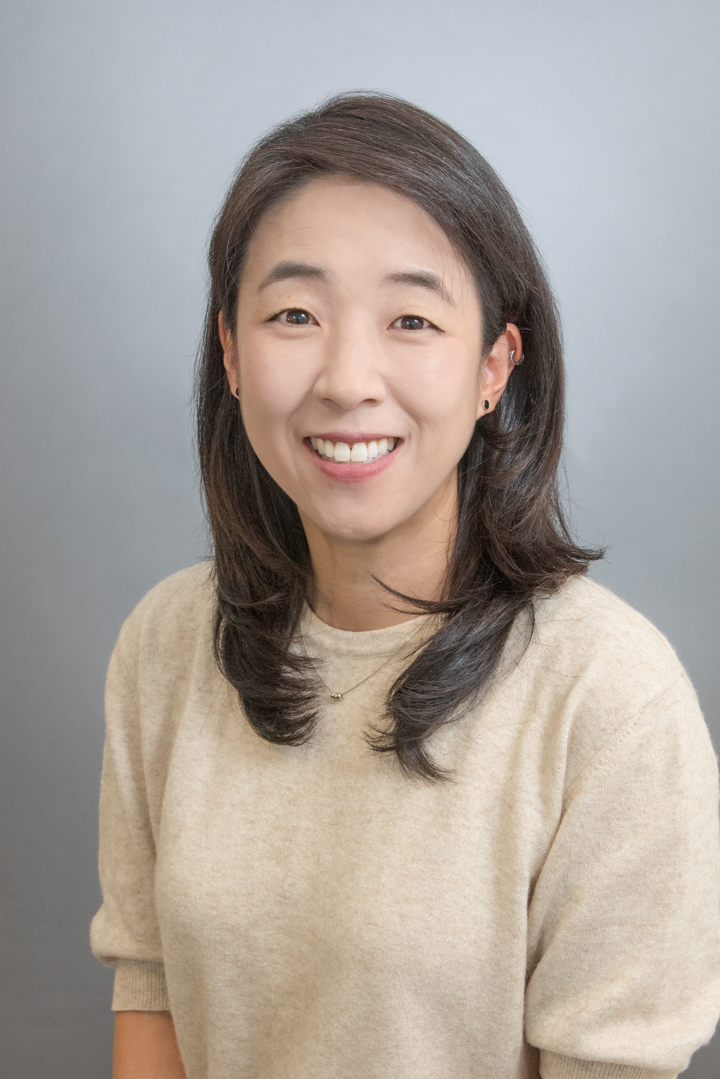 Photo of Christine  Chun