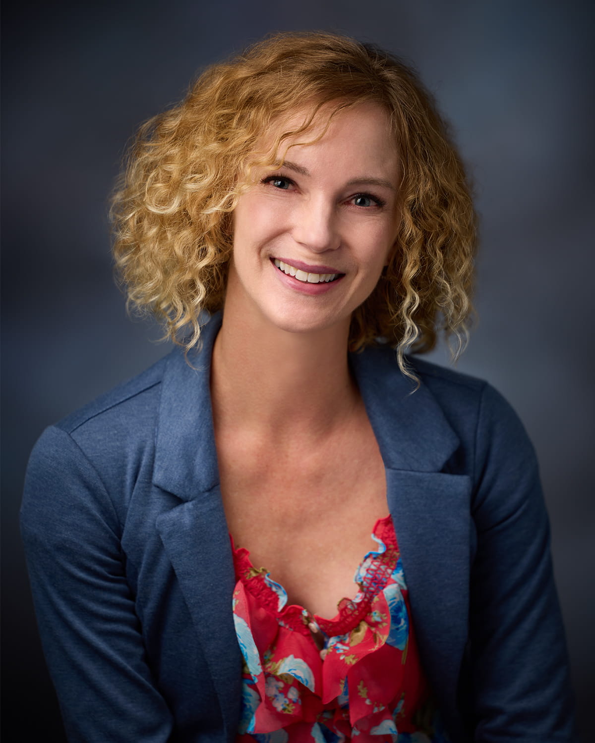 Photo of Clare McBride
