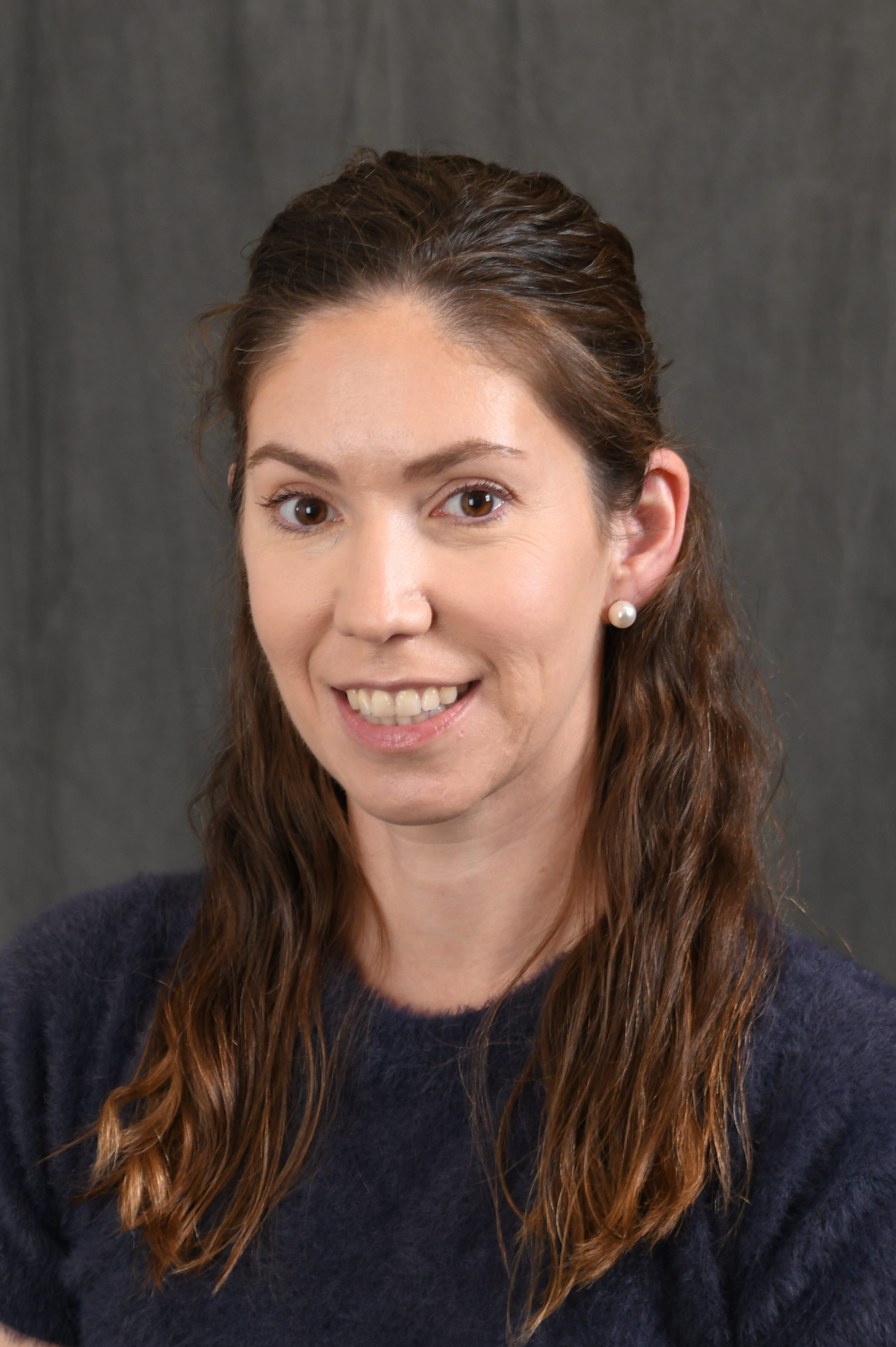 Photo of Crystal Lewis