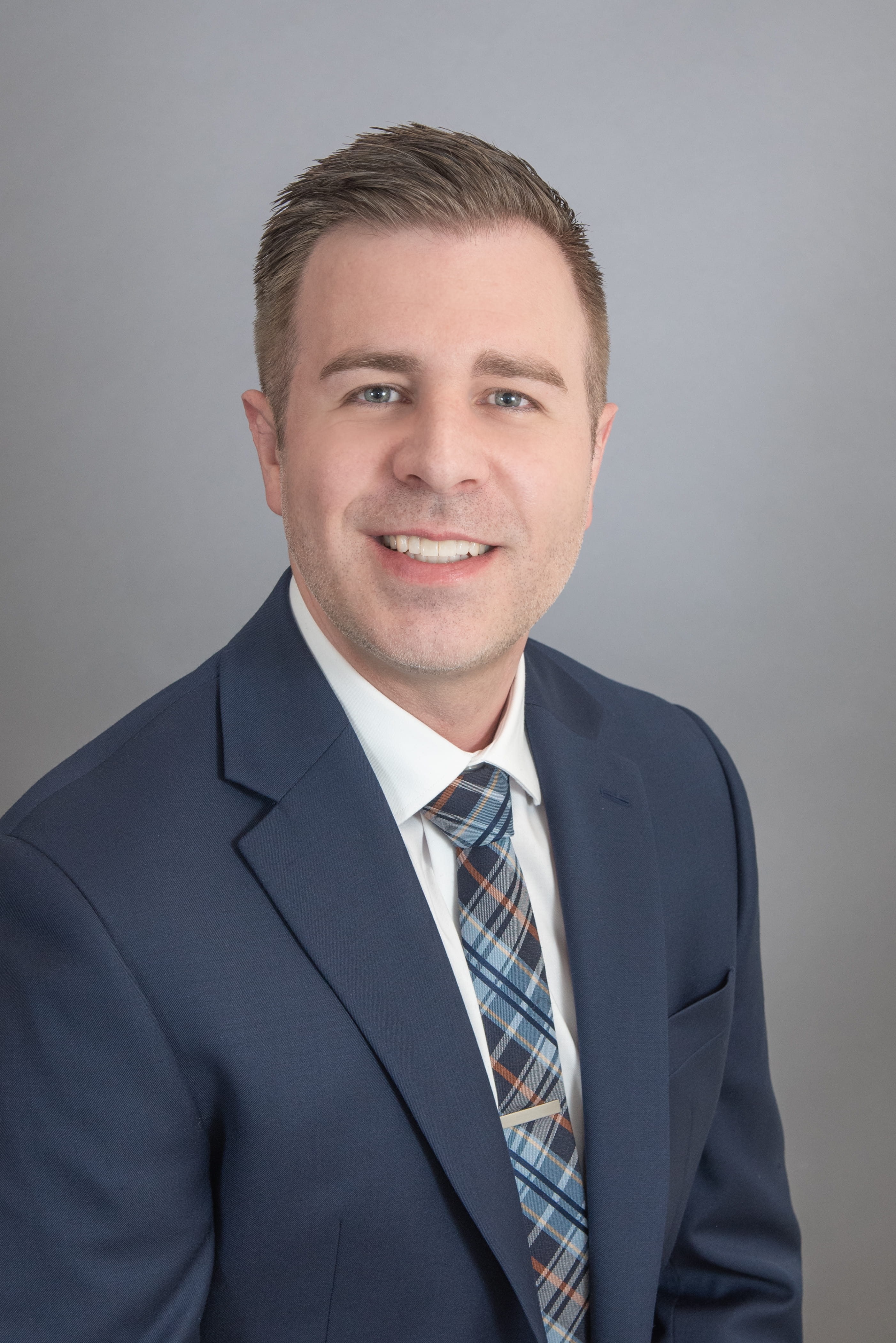 Photo of Daniel Henery
