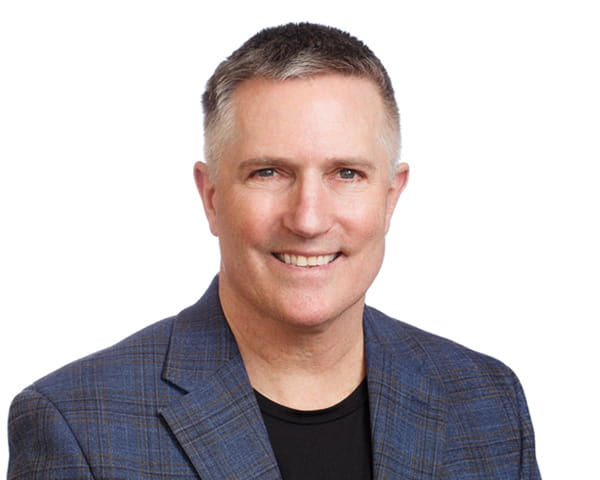 Photo of Douglas Renouard