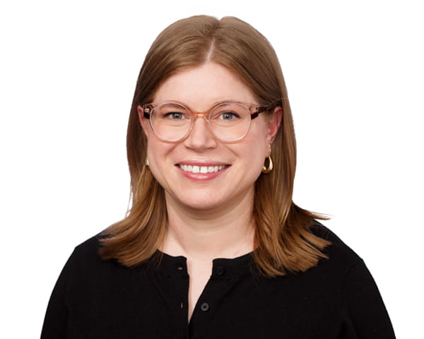 Photo of Emily Herman