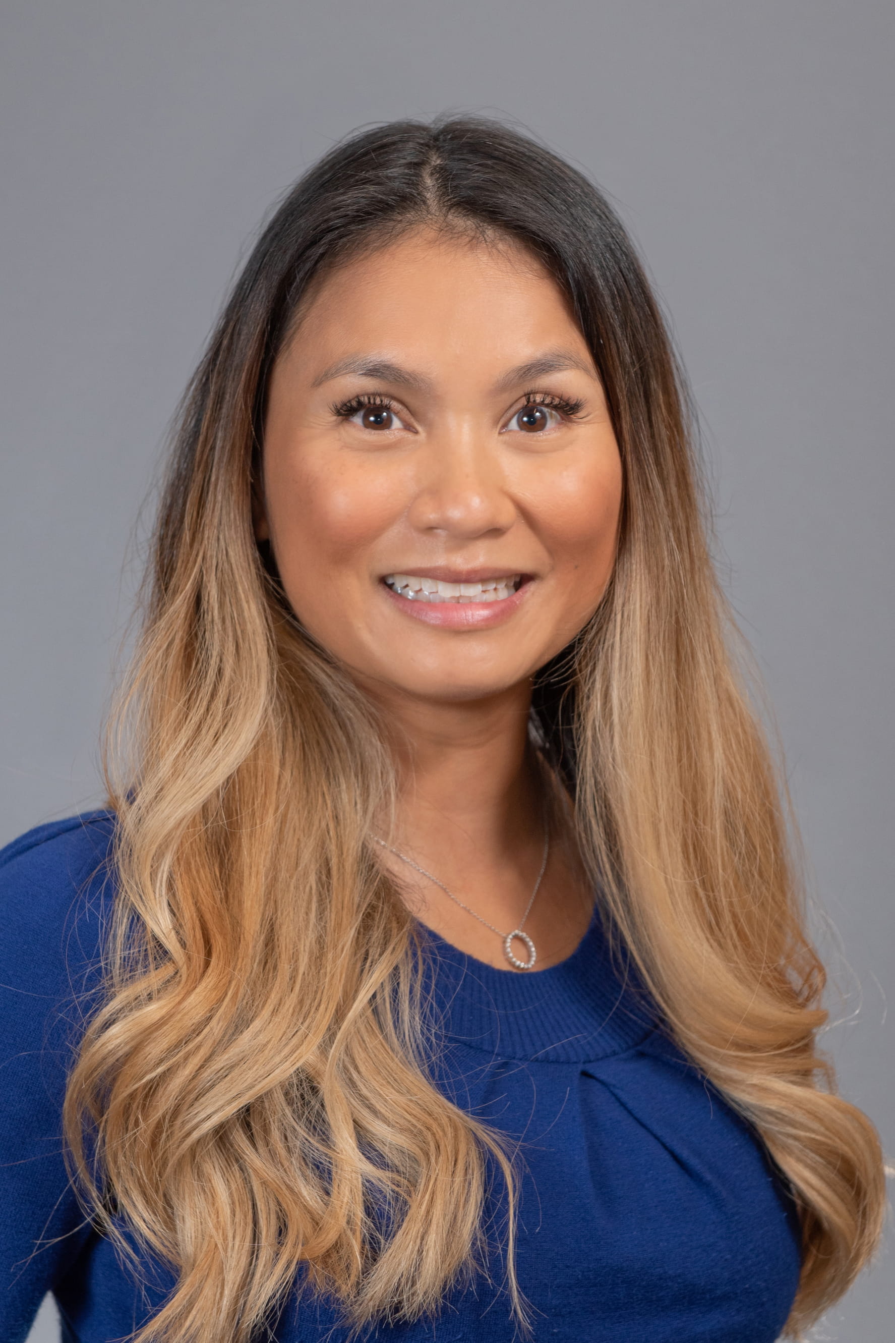 Photo of Erica Ballard