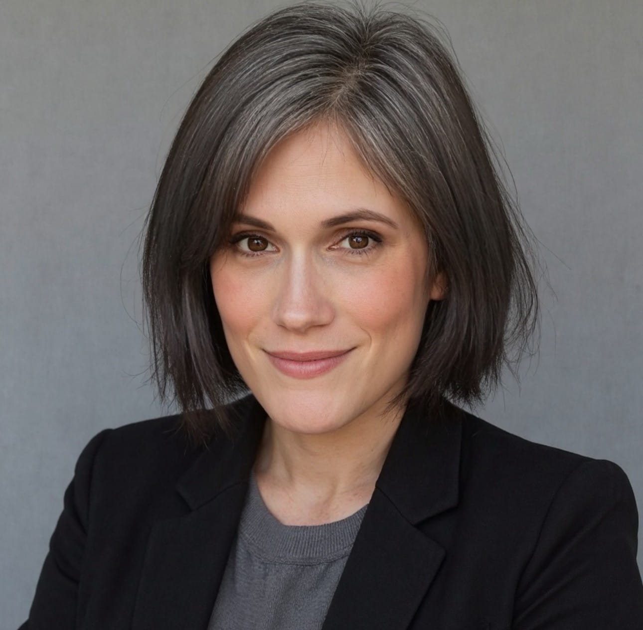 Photo of Erin Wallace