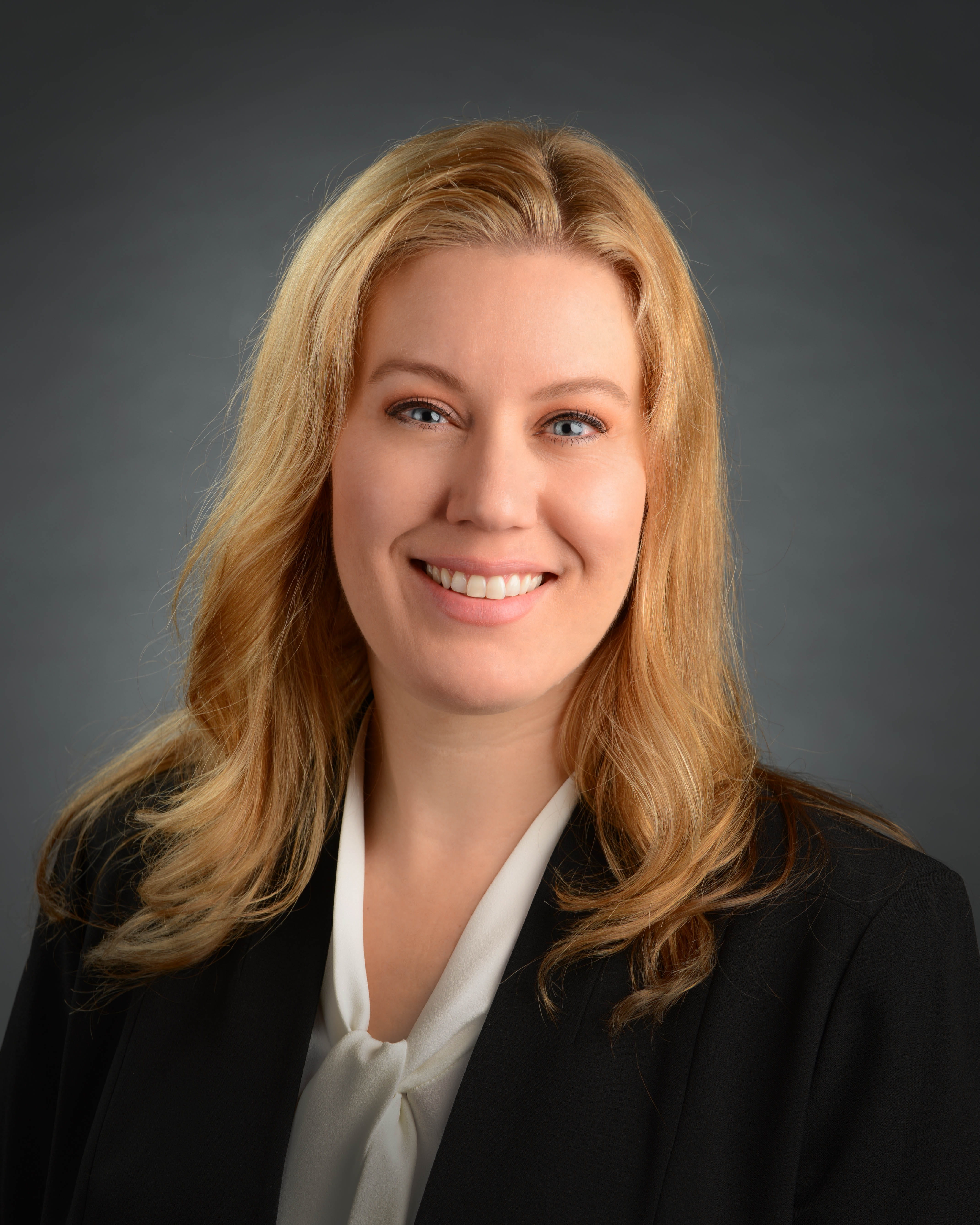 Photo of Heather Trevino