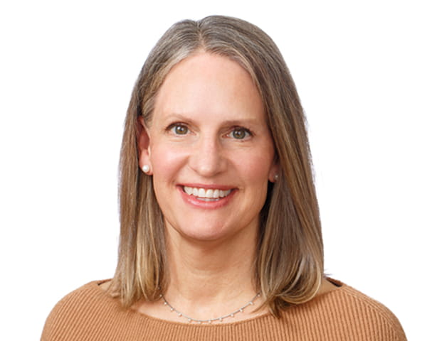 Photo of Hilary Basco