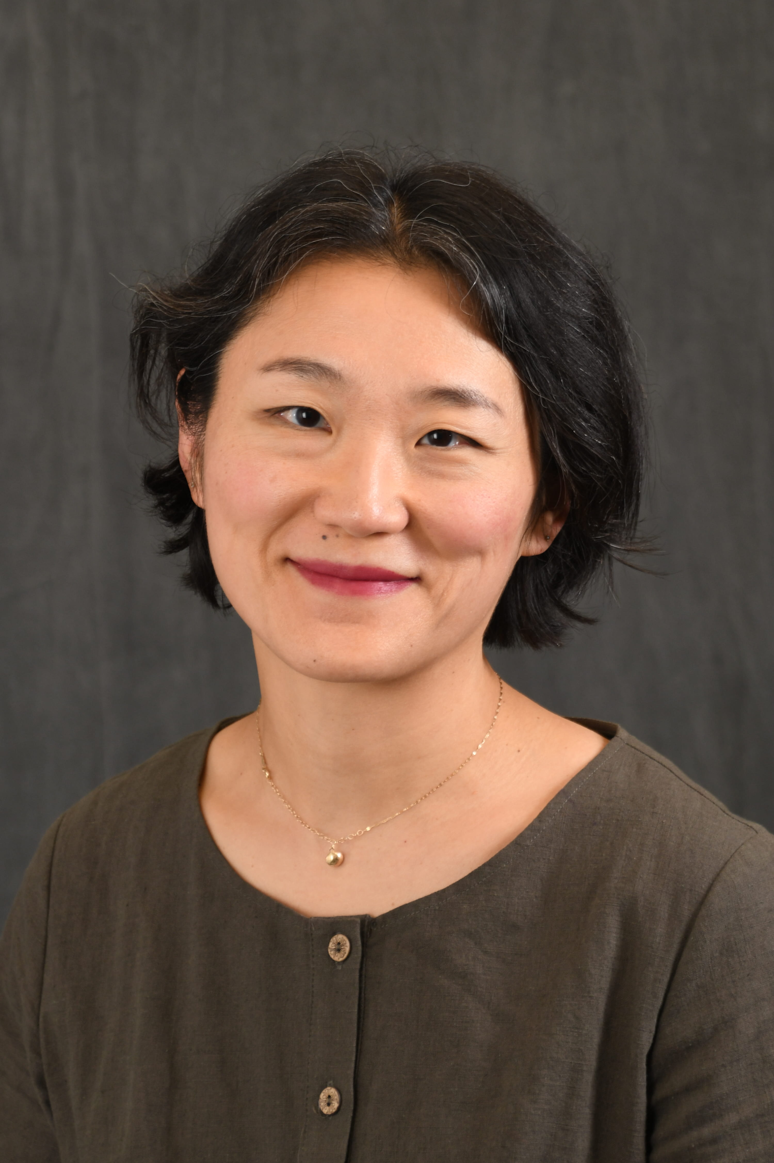 Photo of Huaising Cindy Ko
