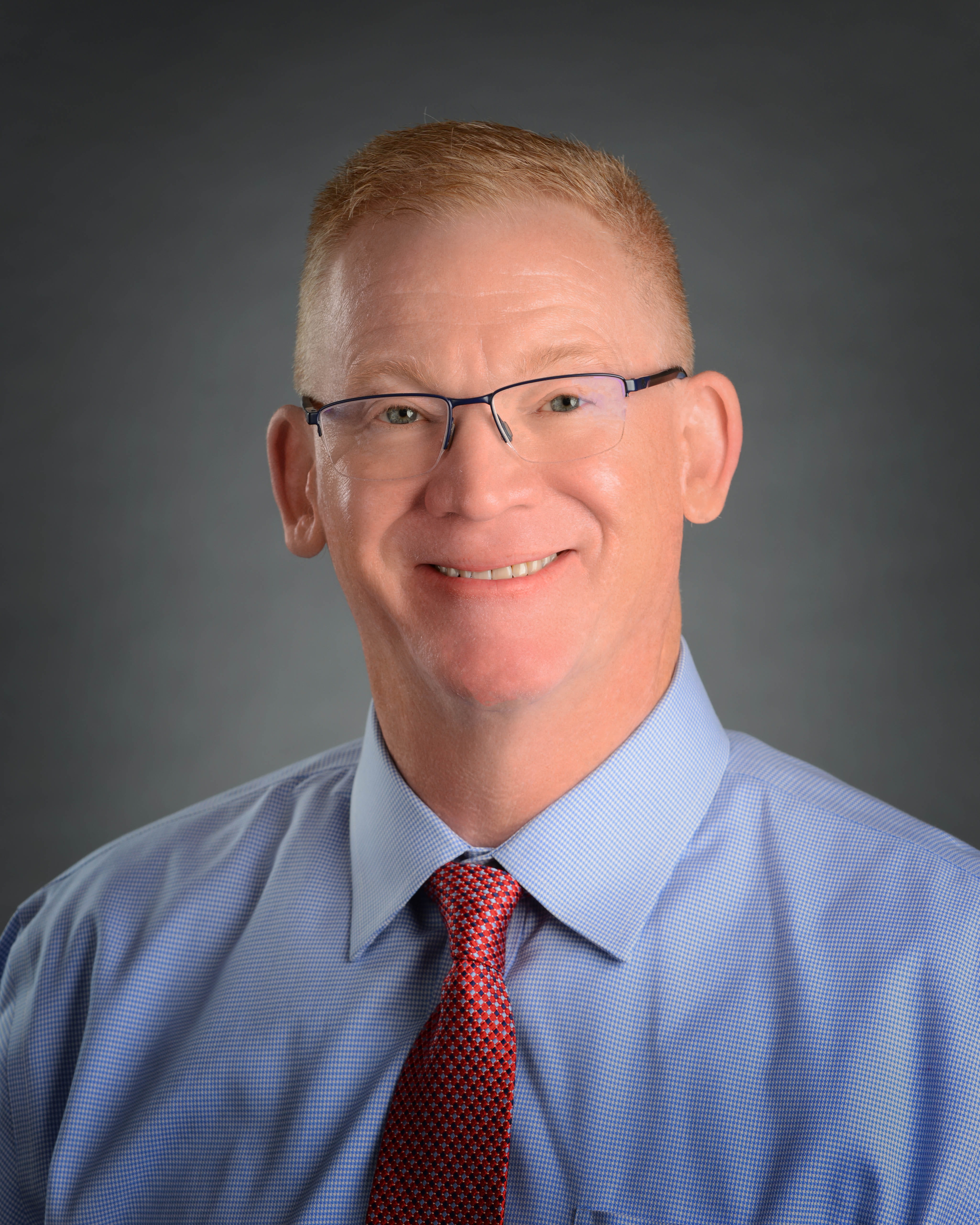 Photo of James Mathis