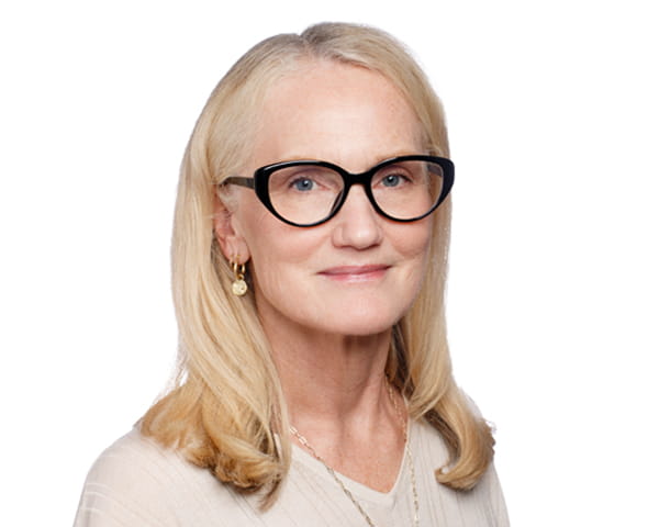 Photo of Janis Howatt