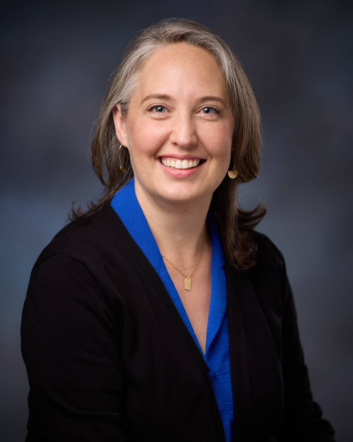 Photo of Jennifer Kratzer