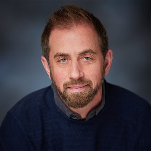Photo of KC Bly