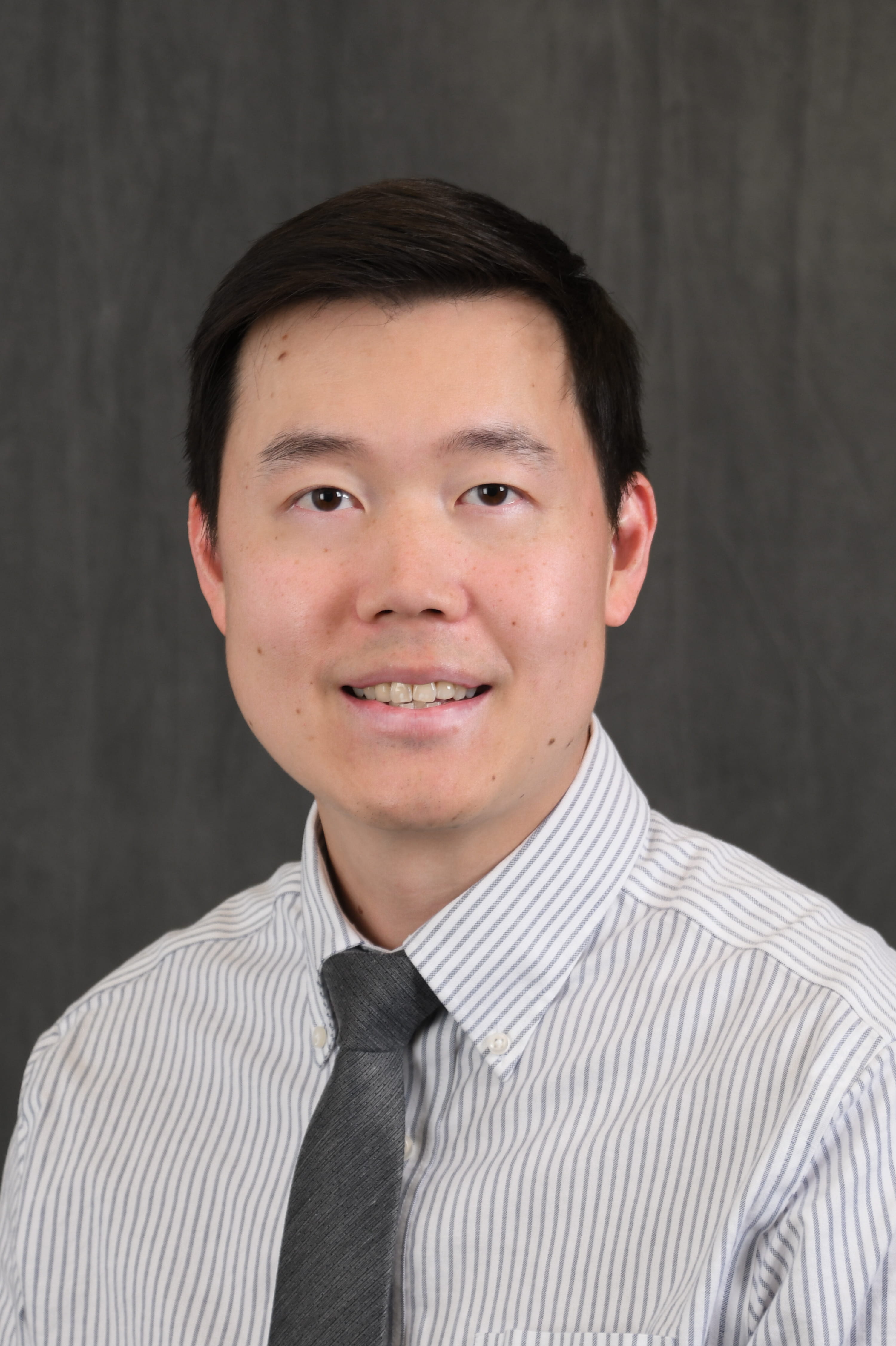 Photo of Kevin Ma