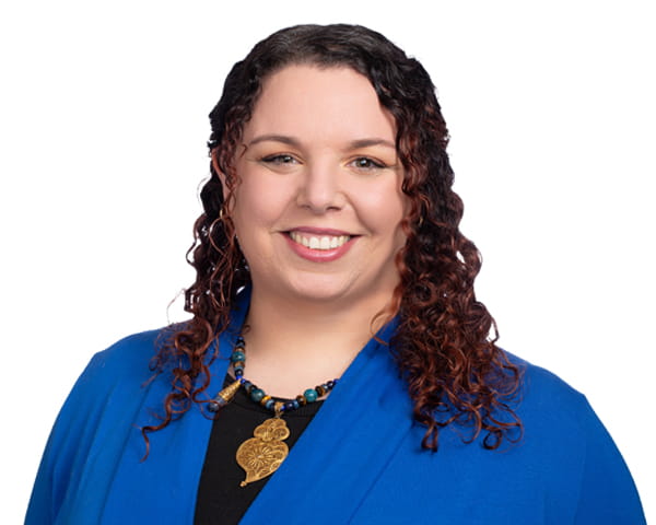 Photo of Kristina Kirchgessner