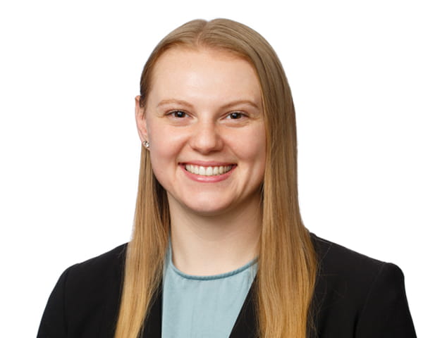 Photo of Kylie Gierach