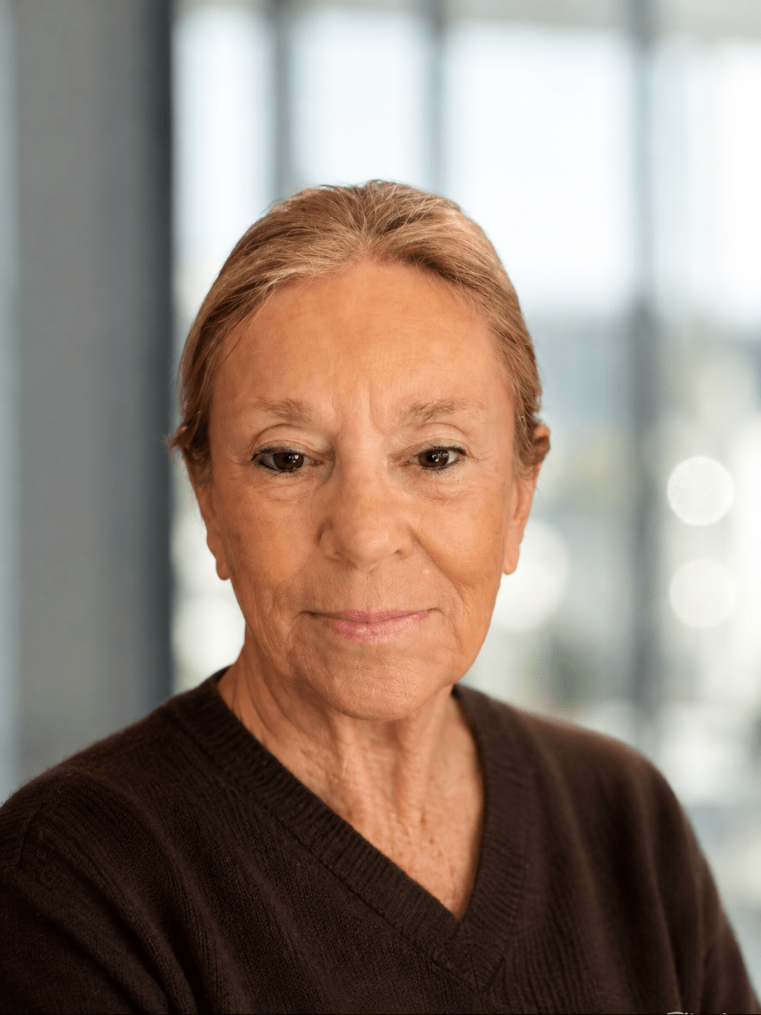 Photo of Lyn Morris
