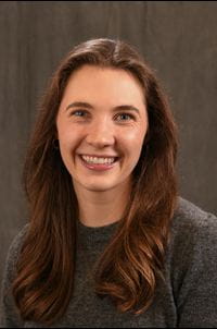 Madeline Bretzing