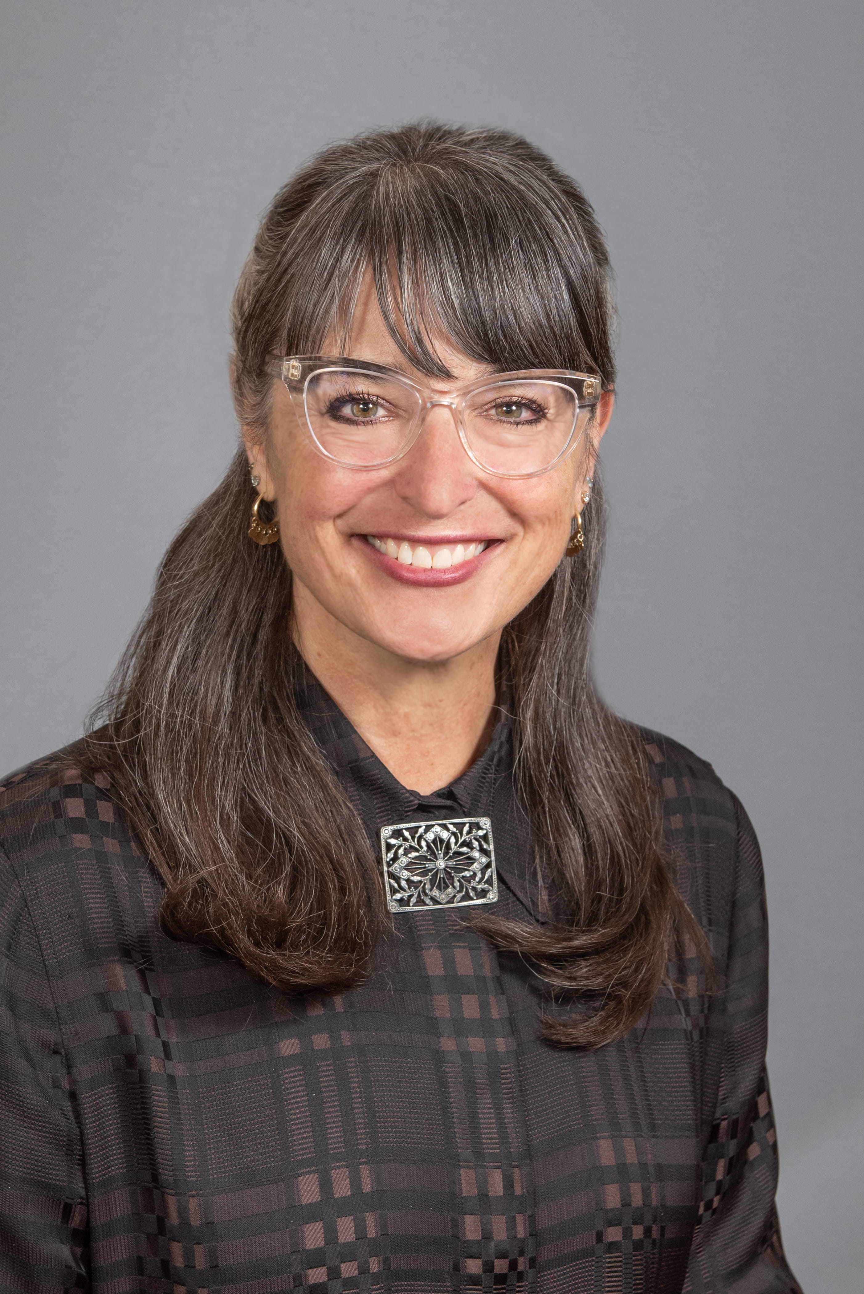 Photo of Marieka Farrenkopf