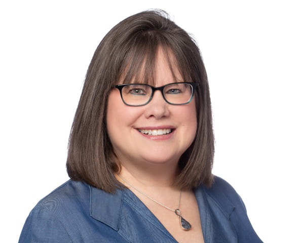 Photo of Marjorie Hrbek