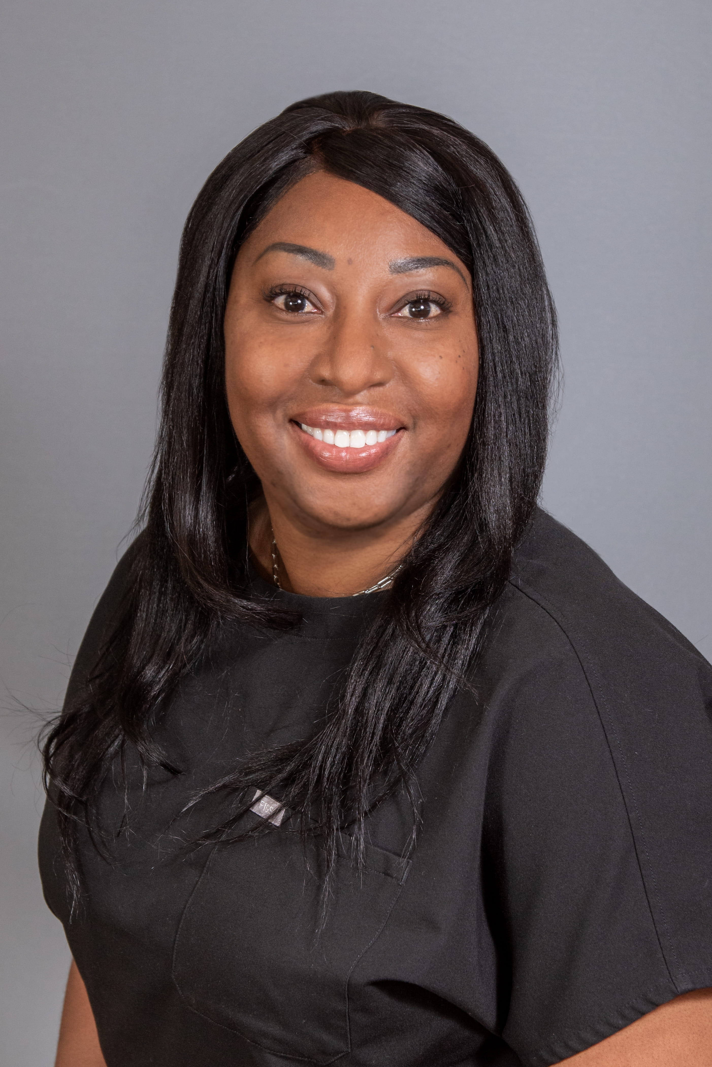 Photo of Mayonne Renner
