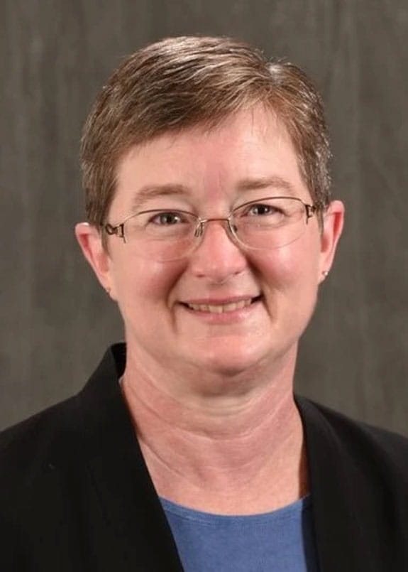 Photo of Melinda Muller