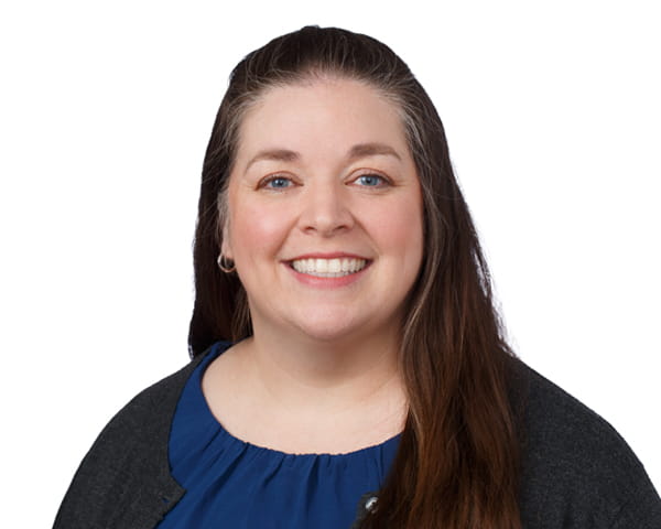 Photo of Melissa Hahn
