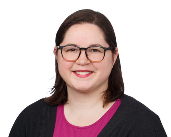 Photo of Meredith Grover
