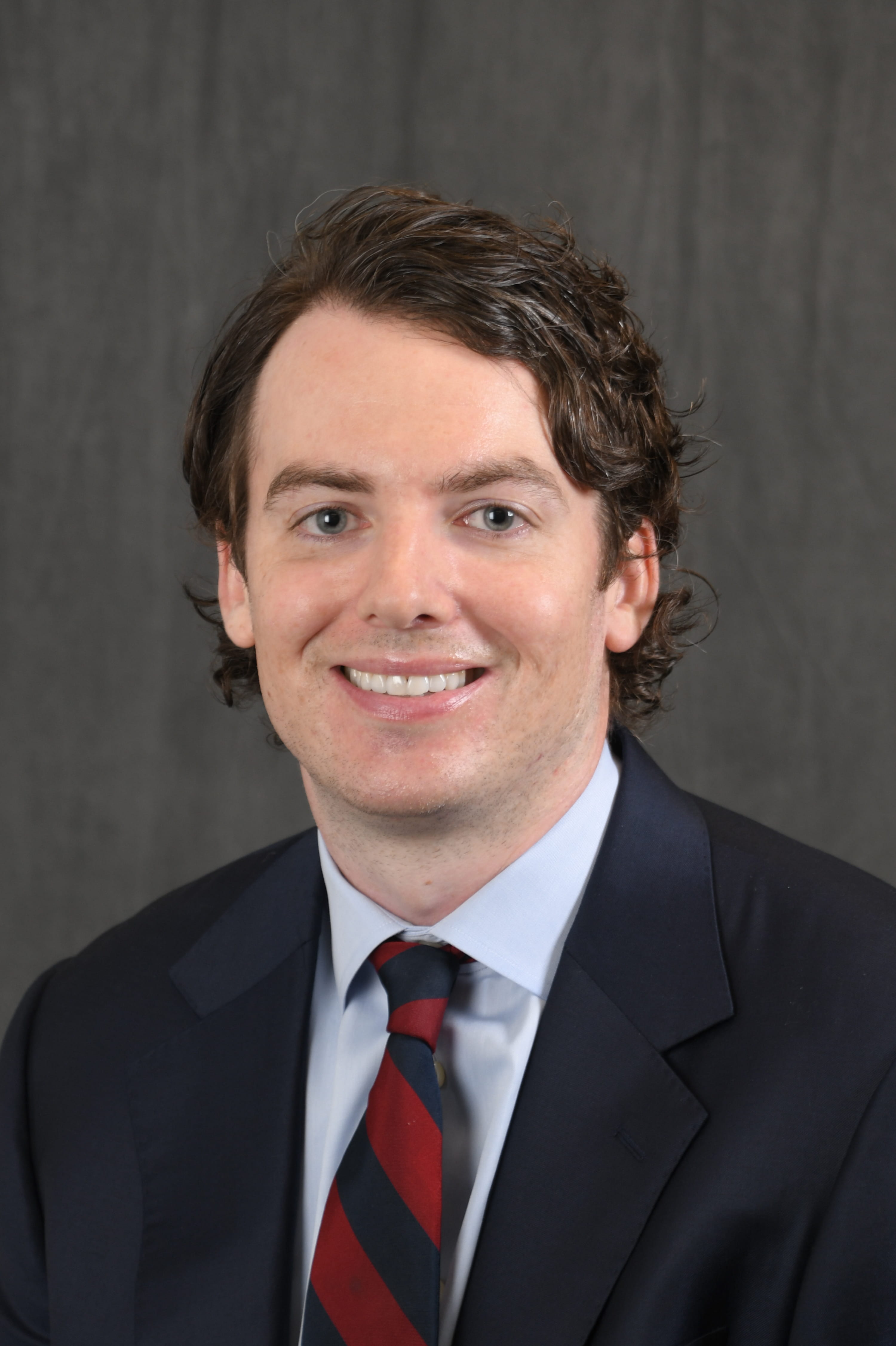 Photo of Michael Finucan
