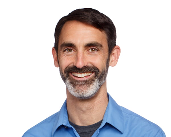Photo of Michael Mazzotta