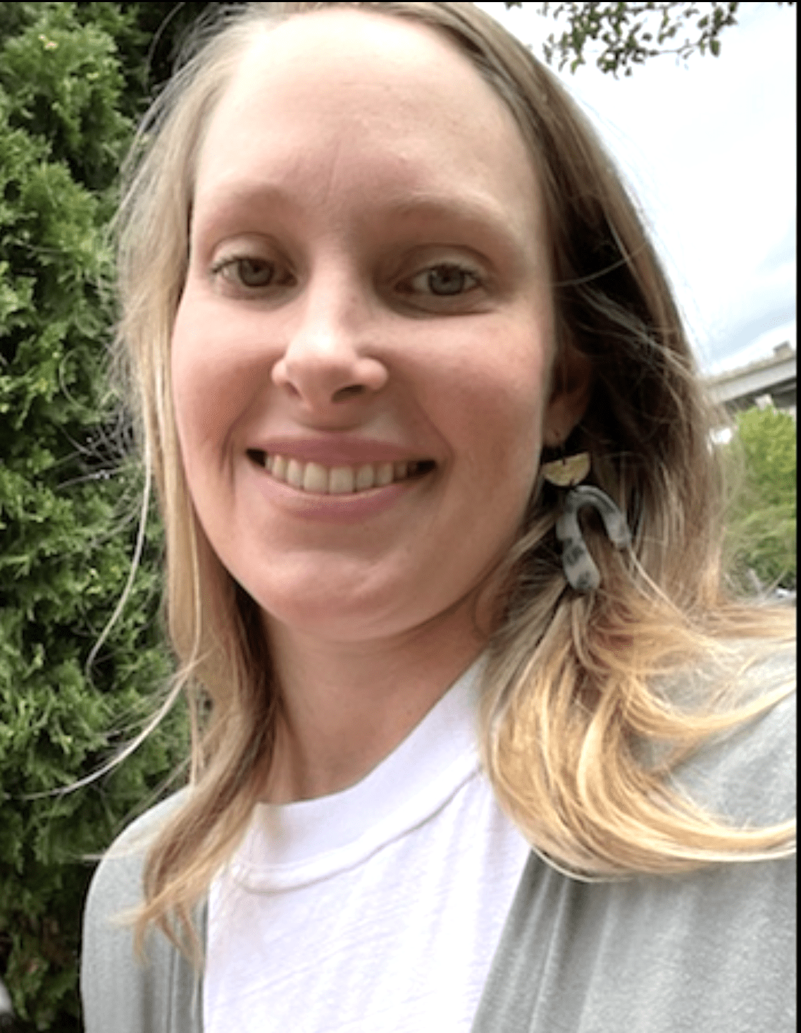 Photo of Molly  Mattick