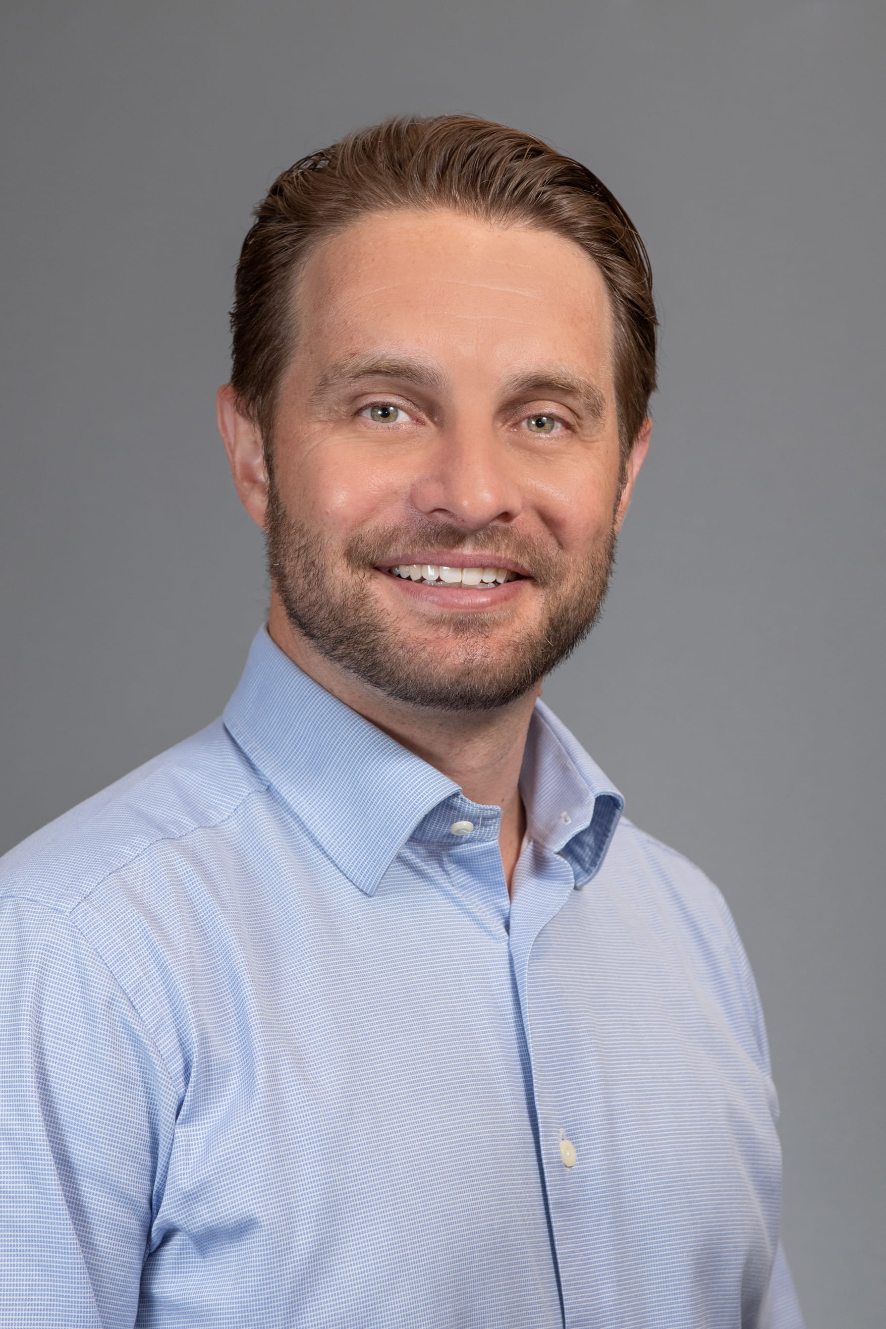 Photo of Nicholas Abbott