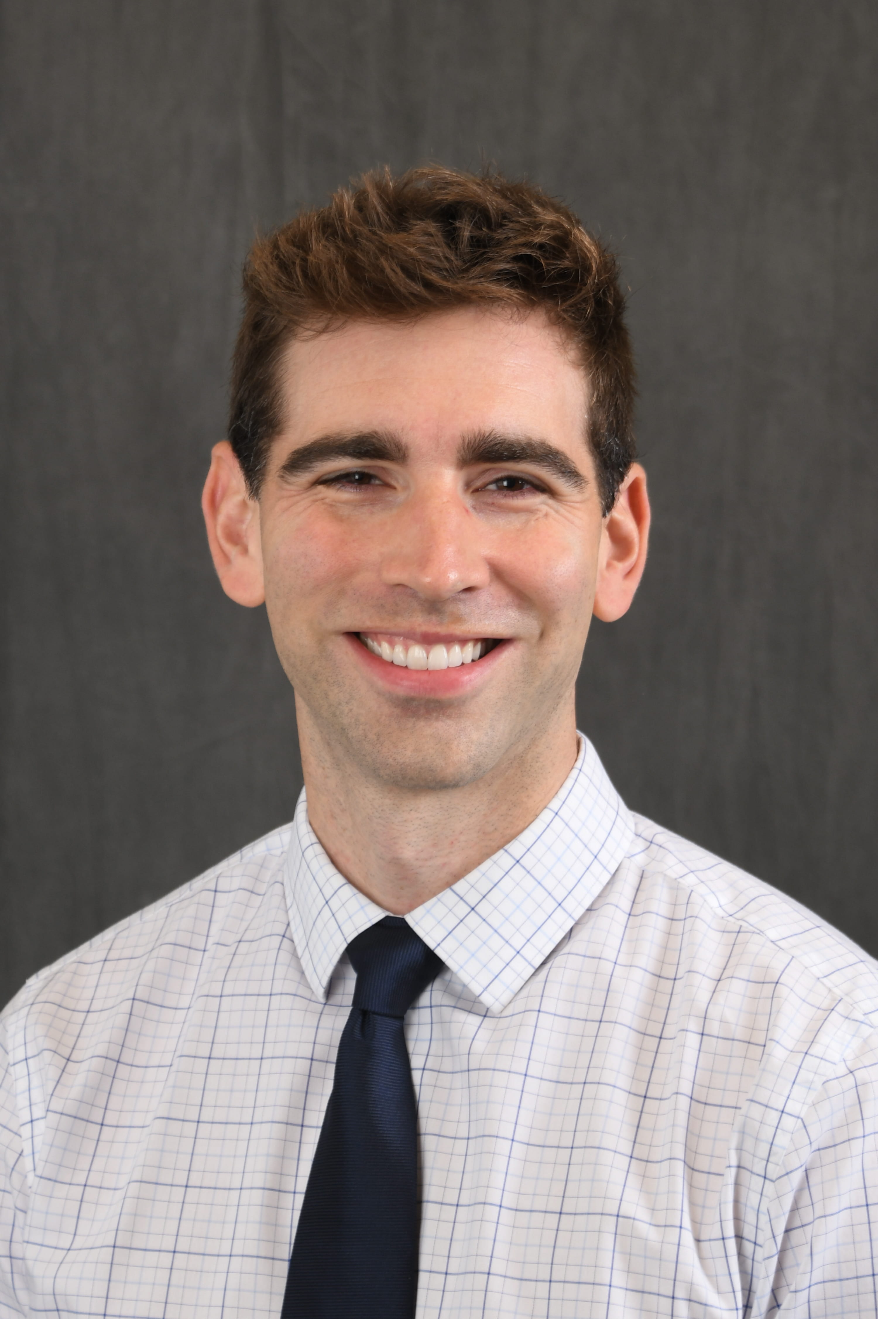 Photo of Nicholas Evans