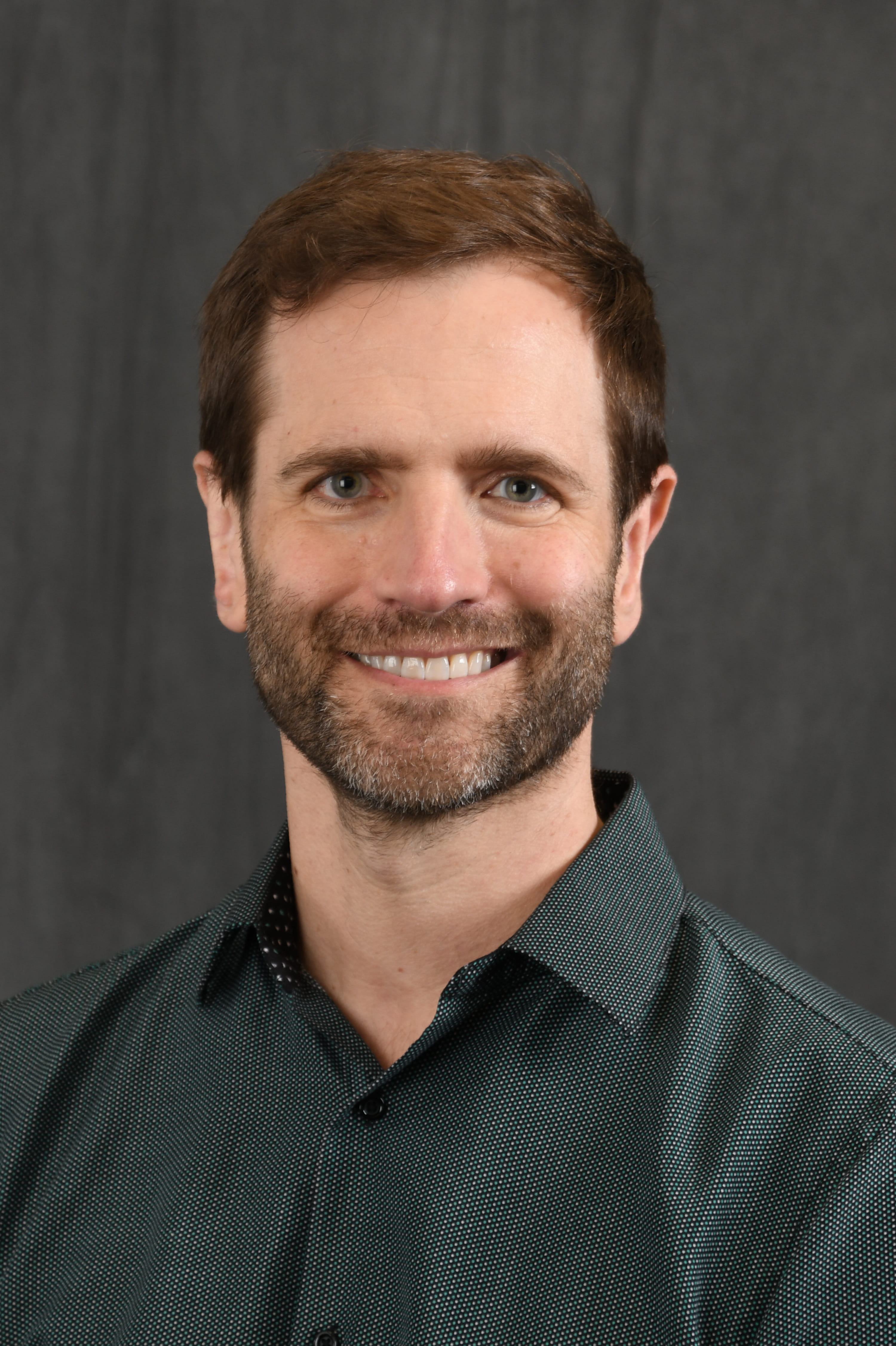 Photo of Peter Hoffman