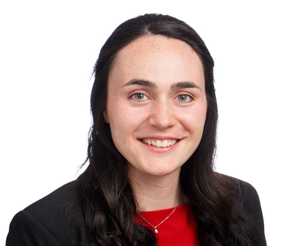 Photo of Rachael Hart