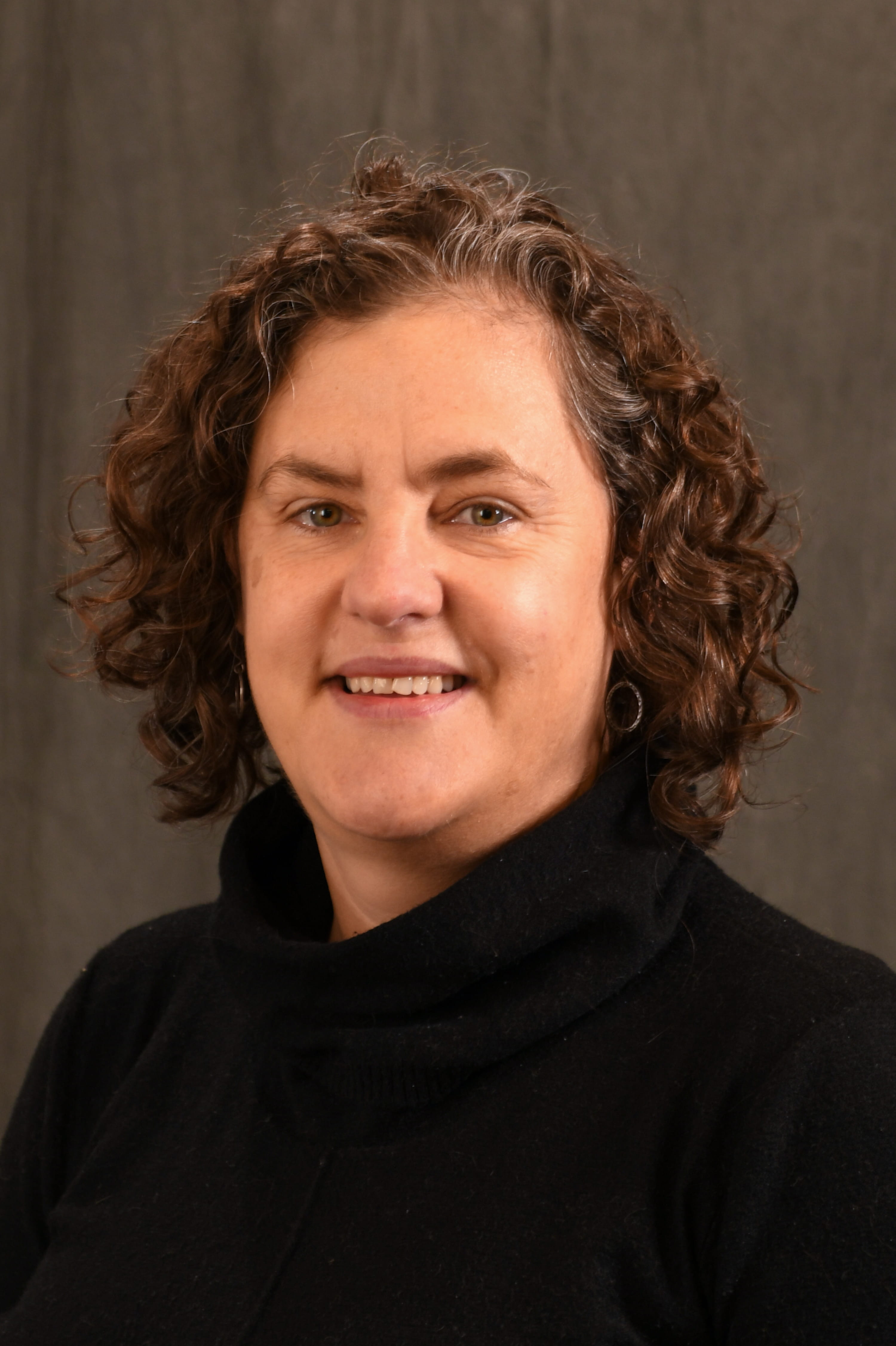 Photo of Rachel Finch