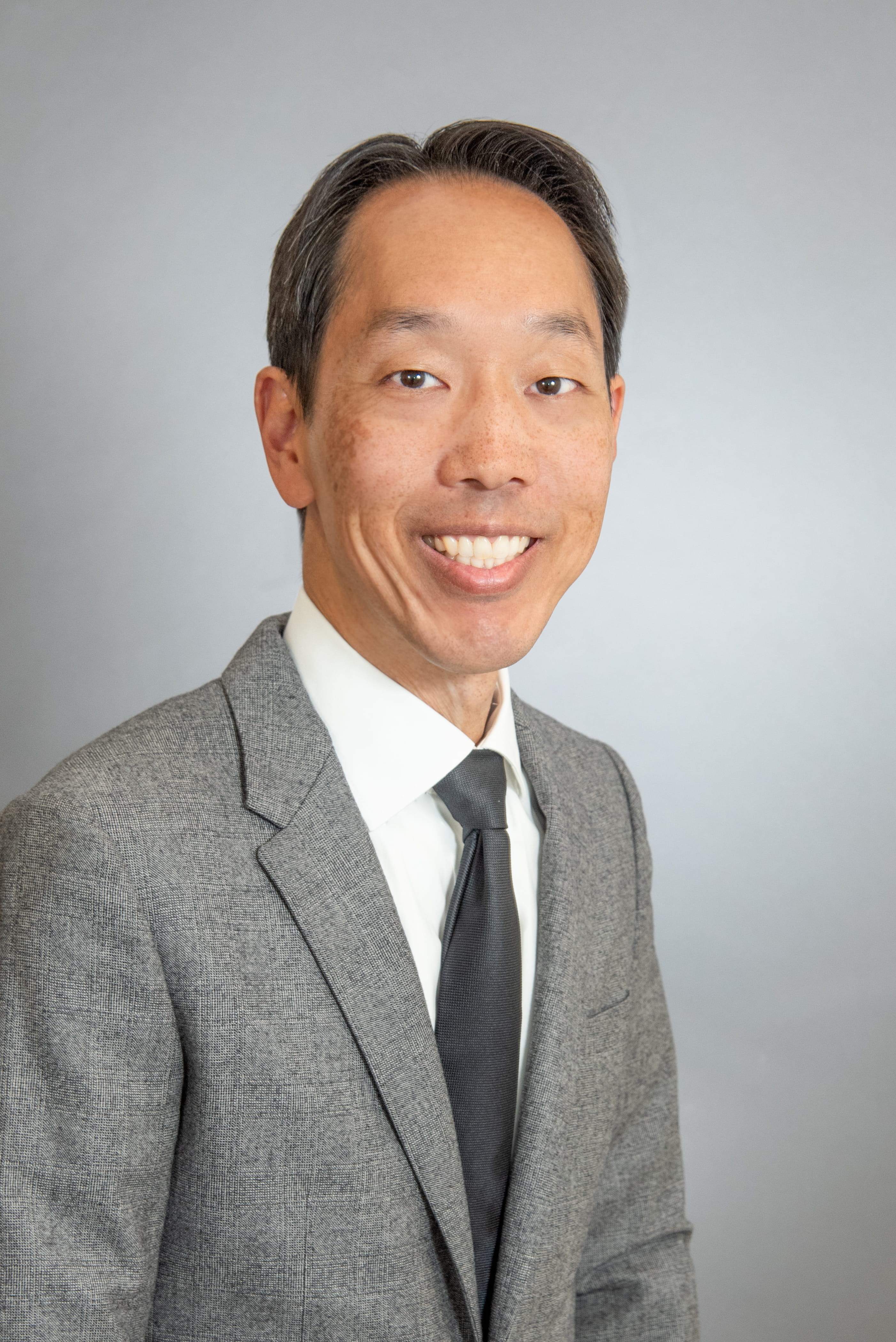 Photo of Randall Harada