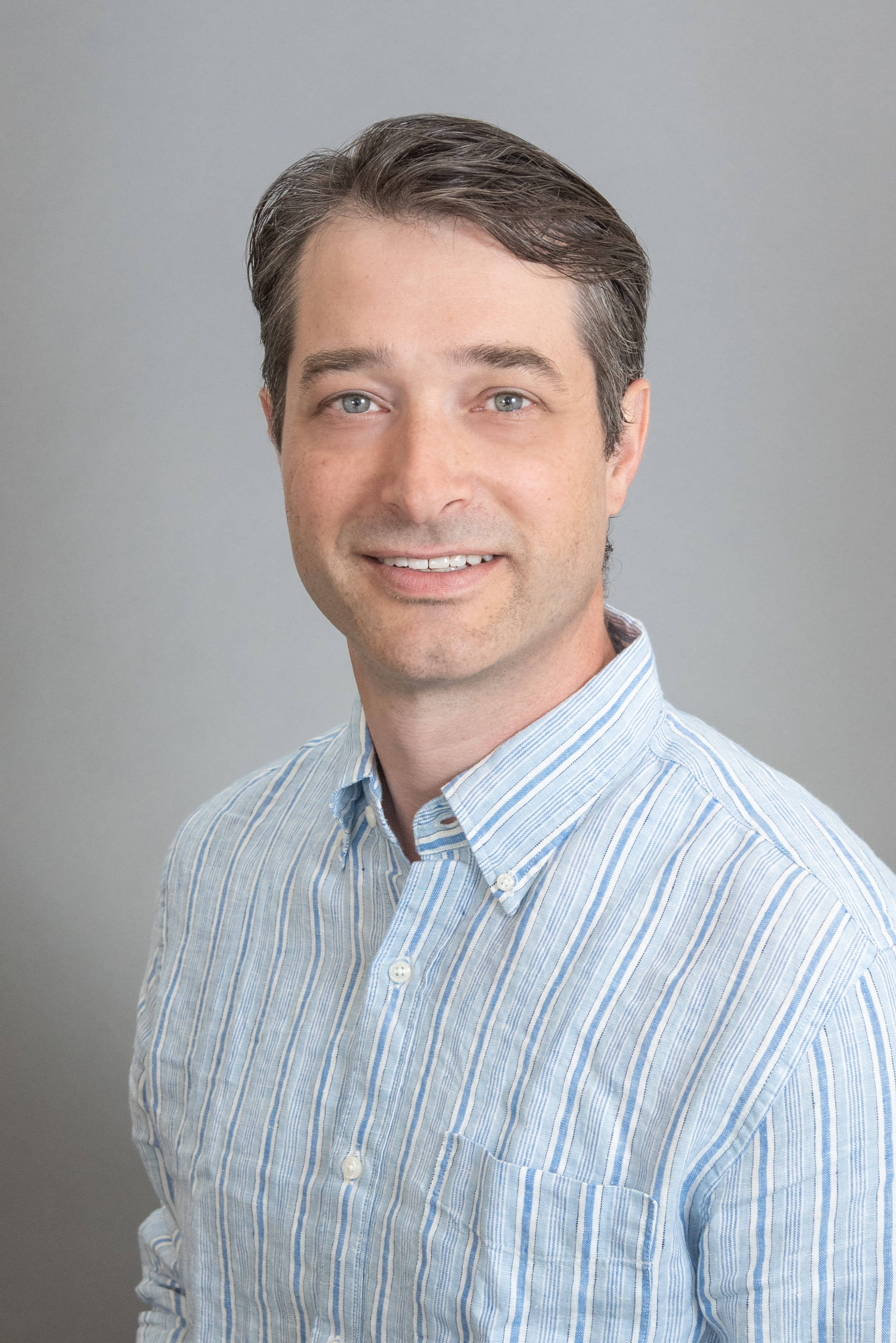 Photo of Robert Murdock