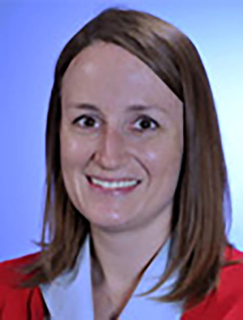 Photo of Stacey Berry