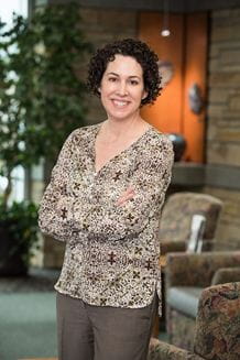 Stacey Condren, MD - Endocrinology in Vancouver, WA, view 2
