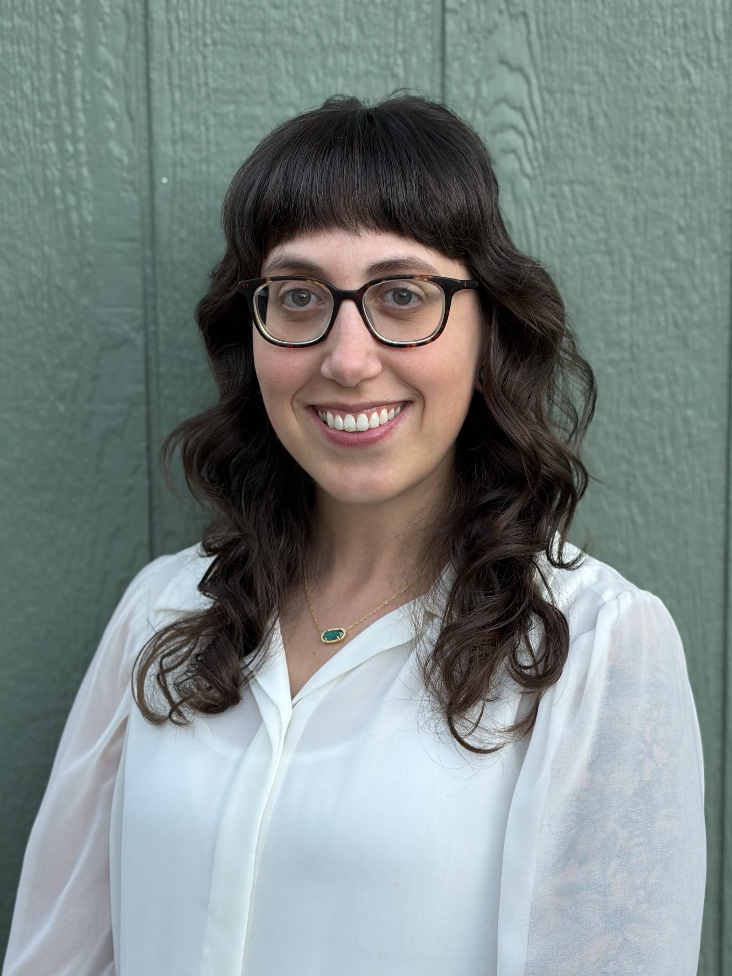 Photo of Tara Marlett
