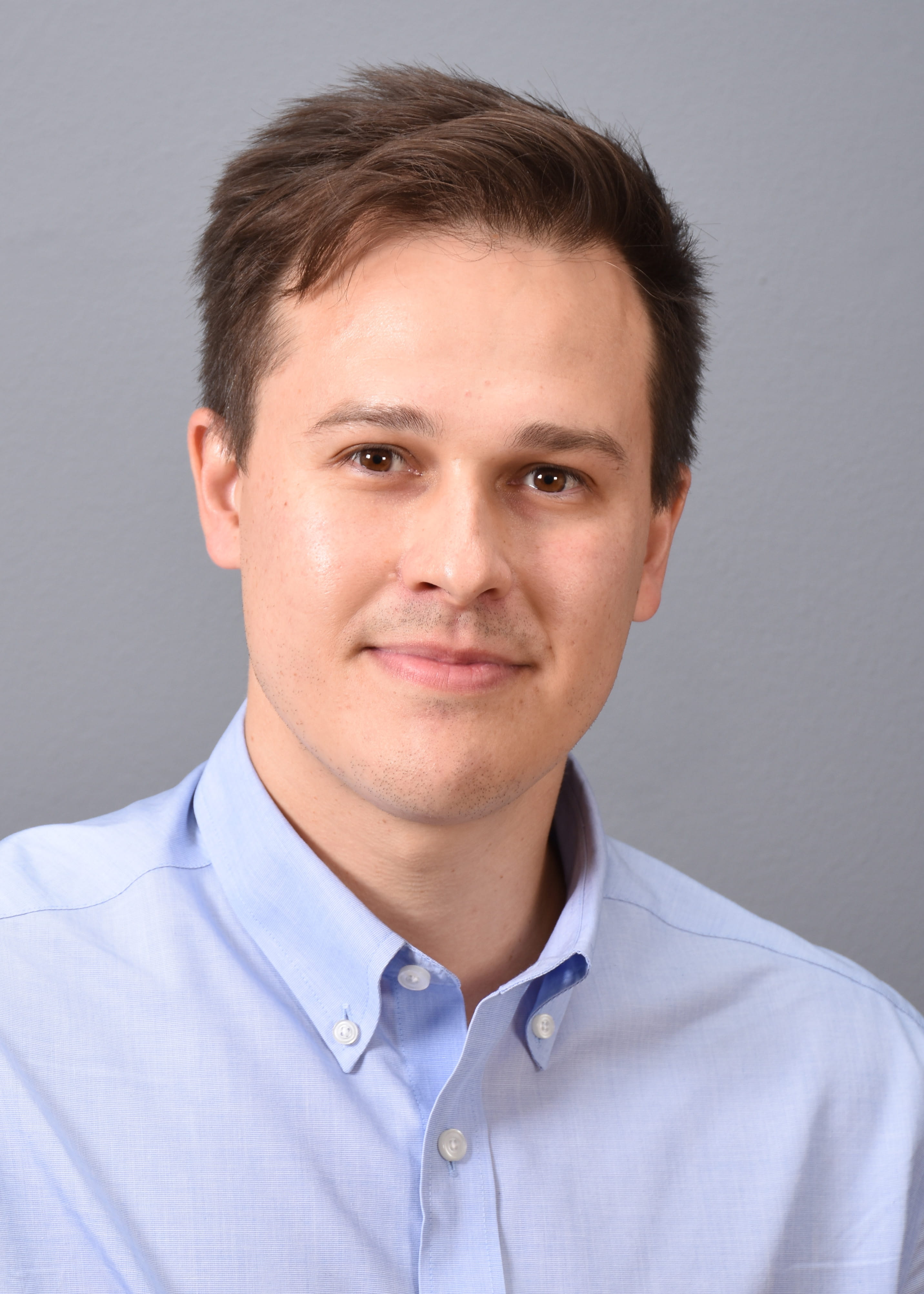 Photo of Tevyn Kage 