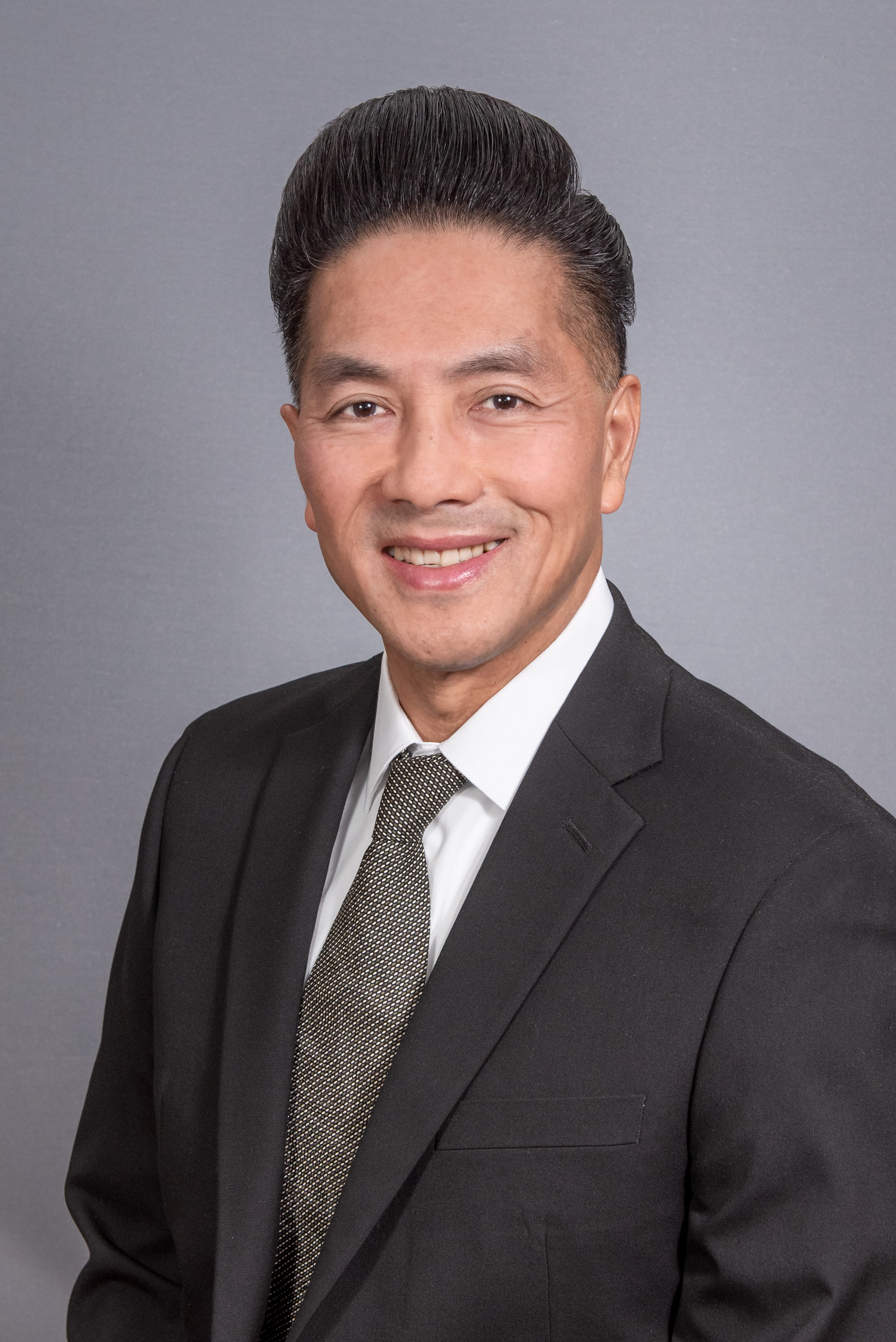 Photo of Thomas Trinh