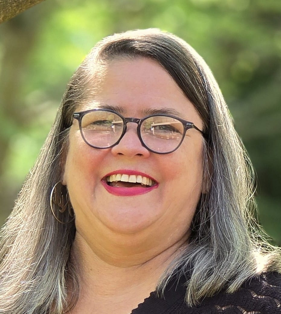 Photo of Tracy Obrien