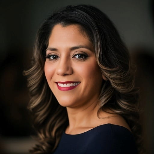 Photo of Vilma Rangel