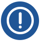 exclamation mark icon