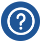 question mark icon