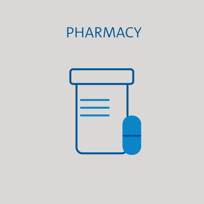pharmacy