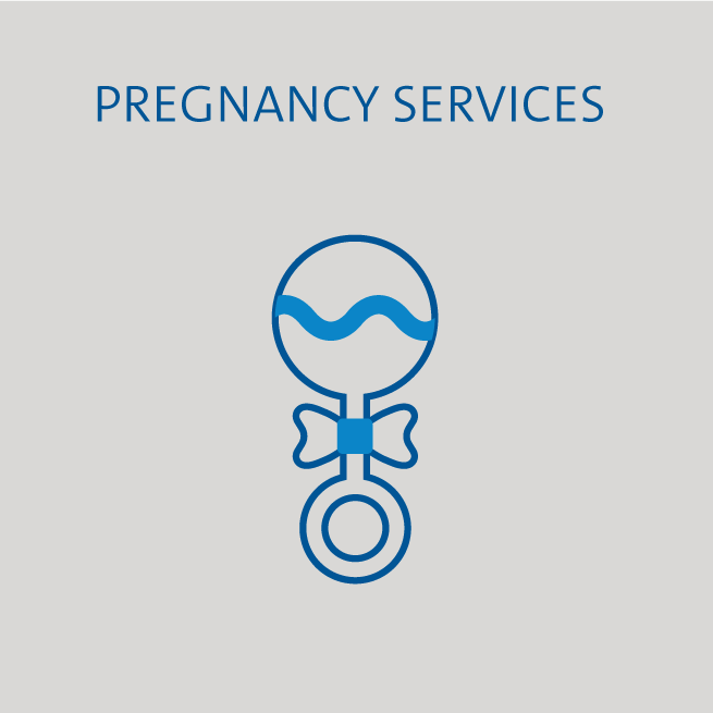 pregnancy services